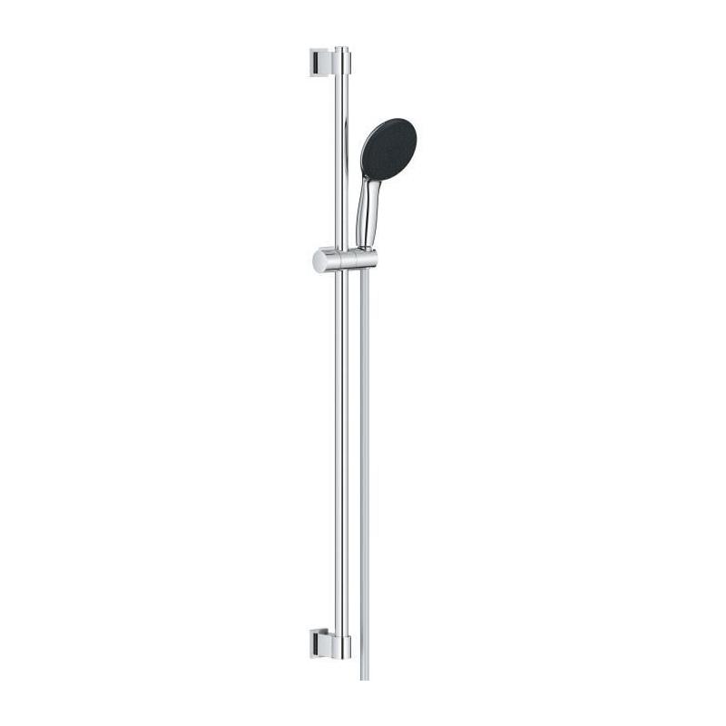 Ensemble de douche GROHE Vitalio Start 110 - Économie d'eau - Chromé