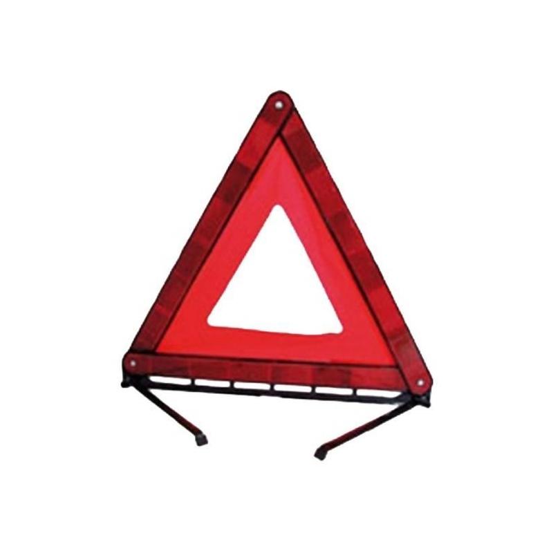 Pack sécurité XL - Triangle + 2 gilets - HTC EQUIPEMENT