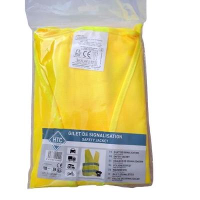 Pack sécurité complet pour voiture - HTC EQUIPEMENT