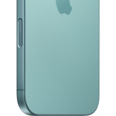 iPhone 16 512GB Teal - Smartphone Plus responsable