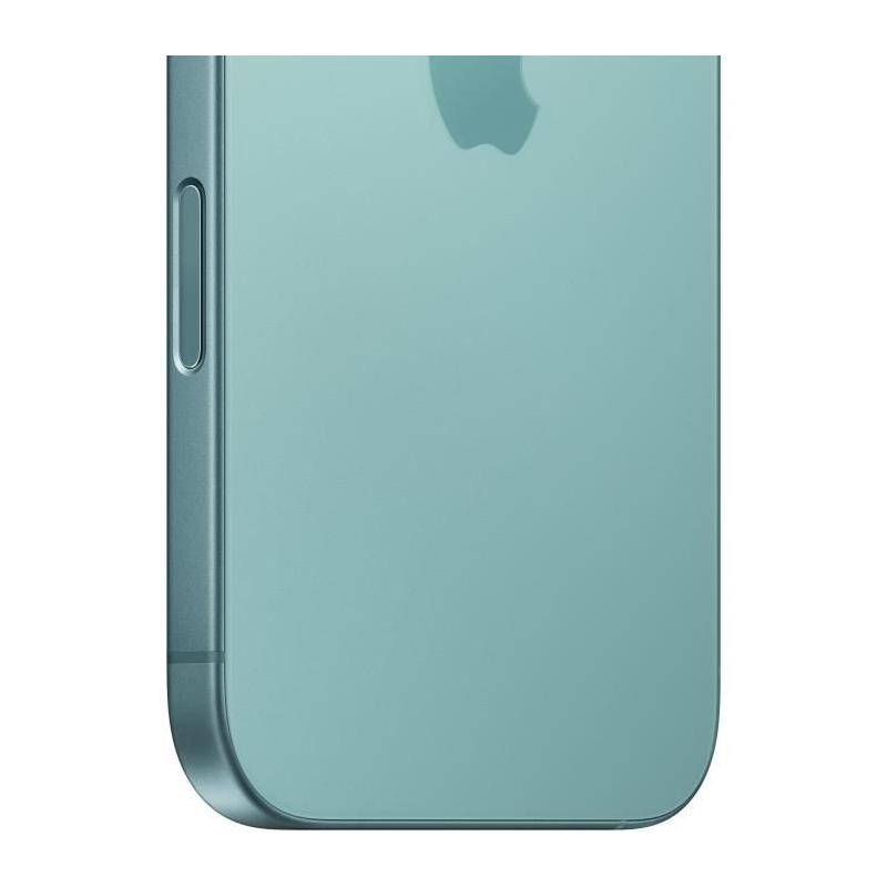 iPhone 16 512GB Teal - Smartphone Plus responsable