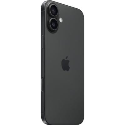 iPhone 16 Plus 256GB Noir: Plus responsable et facilement réparable