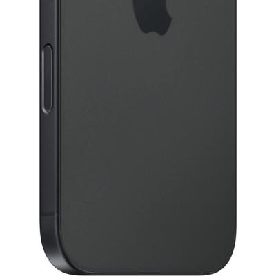 iPhone 16 Plus 256GB Noir: Plus responsable et facilement réparable