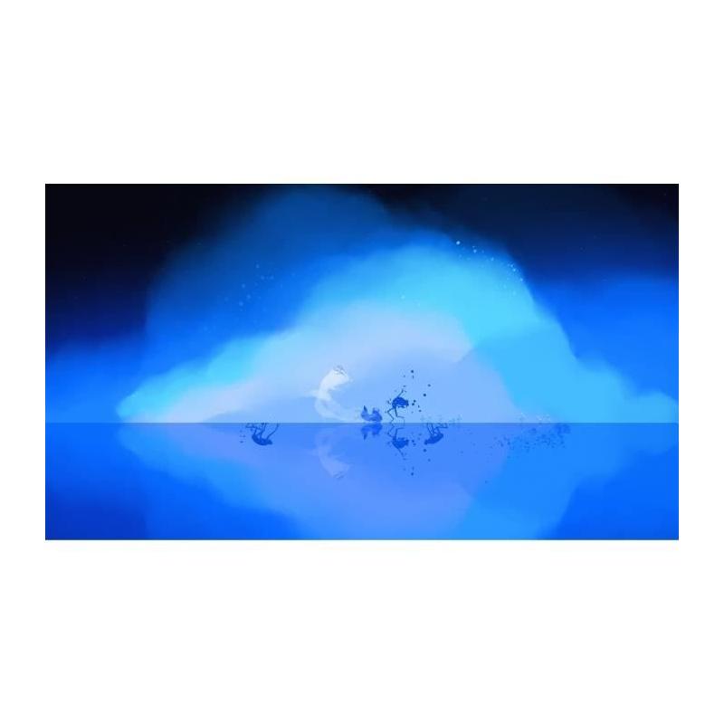Jeu PS5 Neva: Dimensions du colis (14x17x2 cm)