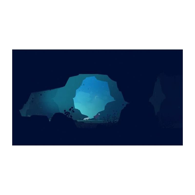 Jeu PS5 Neva: Dimensions du colis (14x17x2 cm)