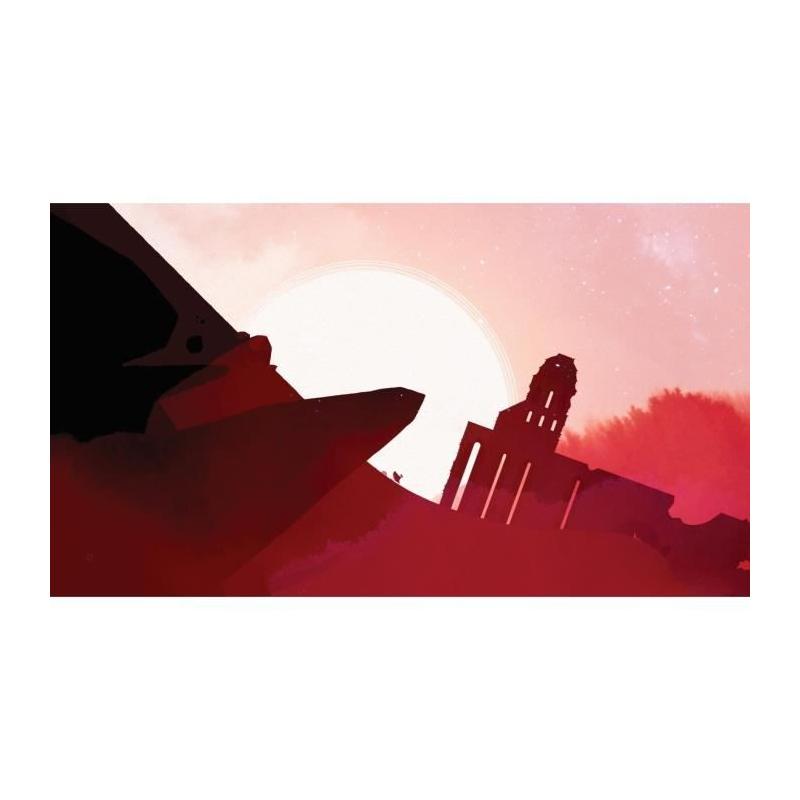 Gris - Jeu Nintendo Switch: Parfait pour les dimensions compactes