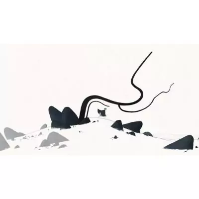 Découvrez Gris - Jeu PS5 avec des dimensions compactes