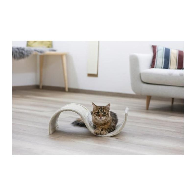Griffoir Kerbl Wave Beige - 51 x 28,5 x 18cm