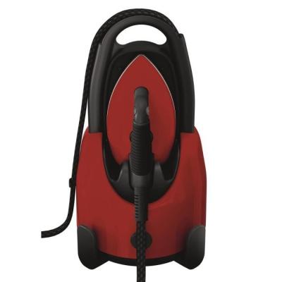 Centrale vapeur Laurastar LIFT ORIGINAL RED - Performances exceptionnelles