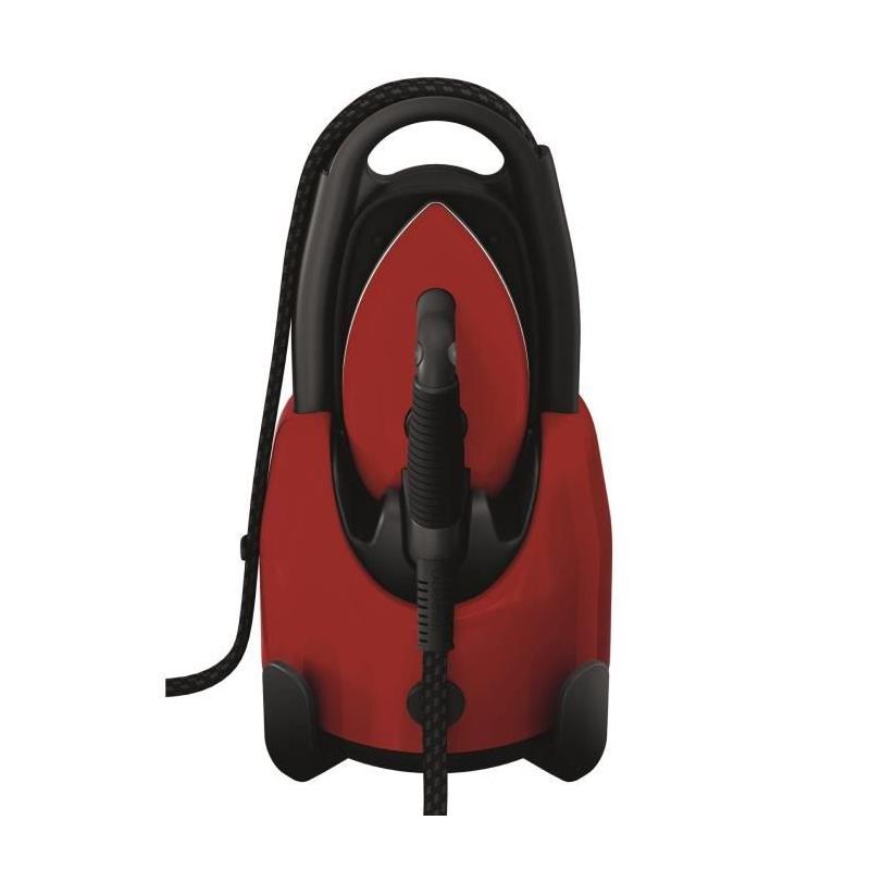 Centrale vapeur Laurastar LIFT ORIGINAL RED - Performances exceptionnelles