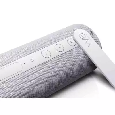 Enceinte Bluetooth Loewe HEAR 1 40W - Portable & Étanche