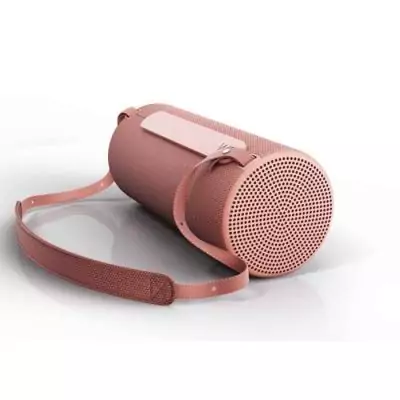 Enceinte Bluetooth portable résistante aux éclaboussures - WE. by Loewe