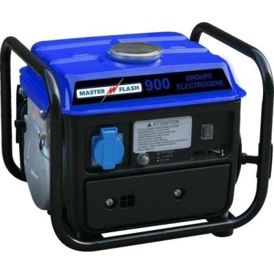 Groupe électrogène essence 720W MF900 - Compact et performant