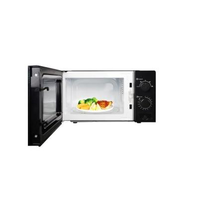 Micro-ondes OCEANIC MO20B11 Noir 20L - Compact et Puissant