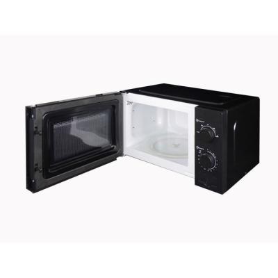 Micro-ondes OCEANIC MO20B11 Noir 20L - Compact et Puissant