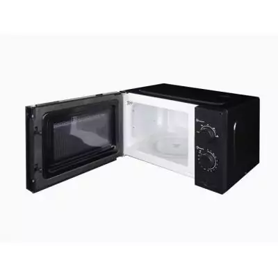 Micro-ondes OCEANIC MO20B11 Noir 20L - Compact et Puissant