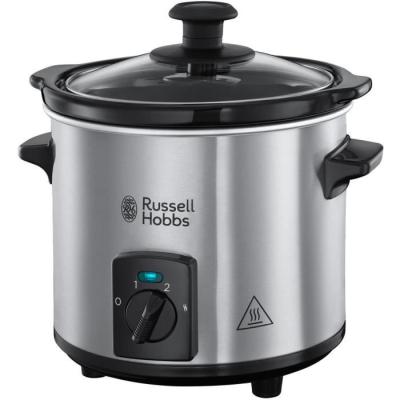 Mijoteuse Electrique Programmable Compact: Russell Hobbs 25570-56