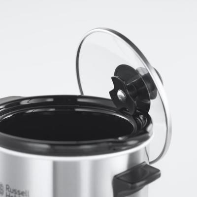 Mijoteuse Electrique Programmable Compact: Russell Hobbs 25570-56