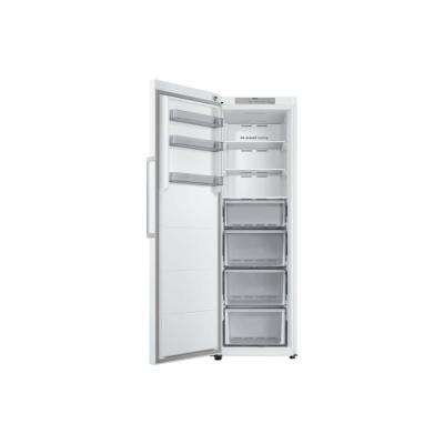 Congélateur armoire SAMSUNG RZ32C7AEEWW - Spacieux et élégant