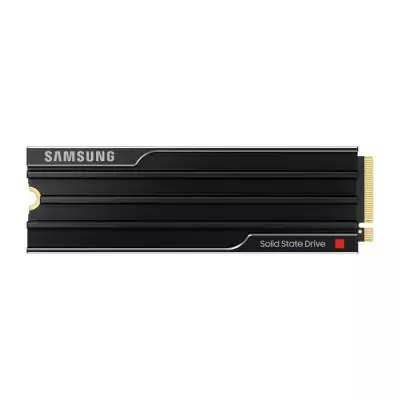 Samsung SSD Interne 9100 PRO 1 To - Vitesse lecture 14 800 Mo/s