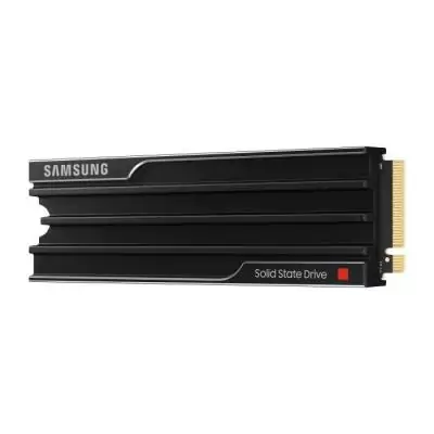 Samsung SSD Interne 9100 PRO 1 To - Vitesse lecture 14 800 Mo/s