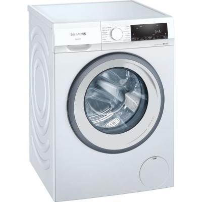 Lave-linge séchant Siemens IQ300 WN34A100FF - Performant et éco-responsable