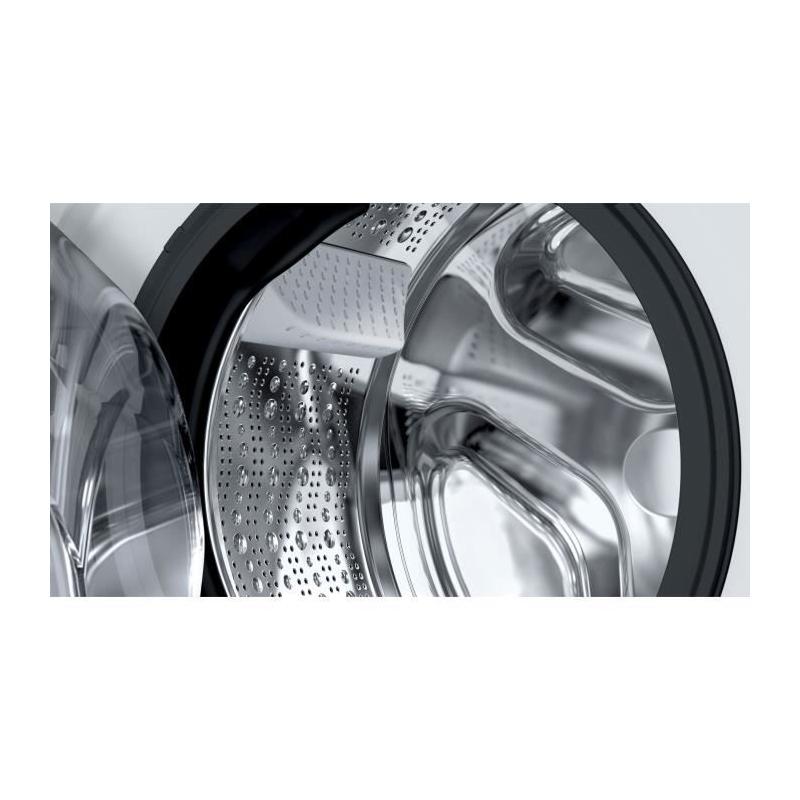 Lave-linge séchant Siemens IQ300 WN34A100FF - Performant et éco-responsable