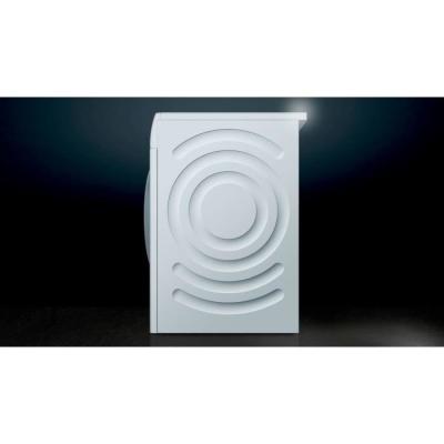 Lave-linge séchant Siemens IQ300 WN34A100FF - Performant et éco-responsable