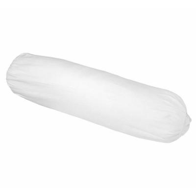Protege traversin - TOISON D'OR - CUMIN - 90 cm