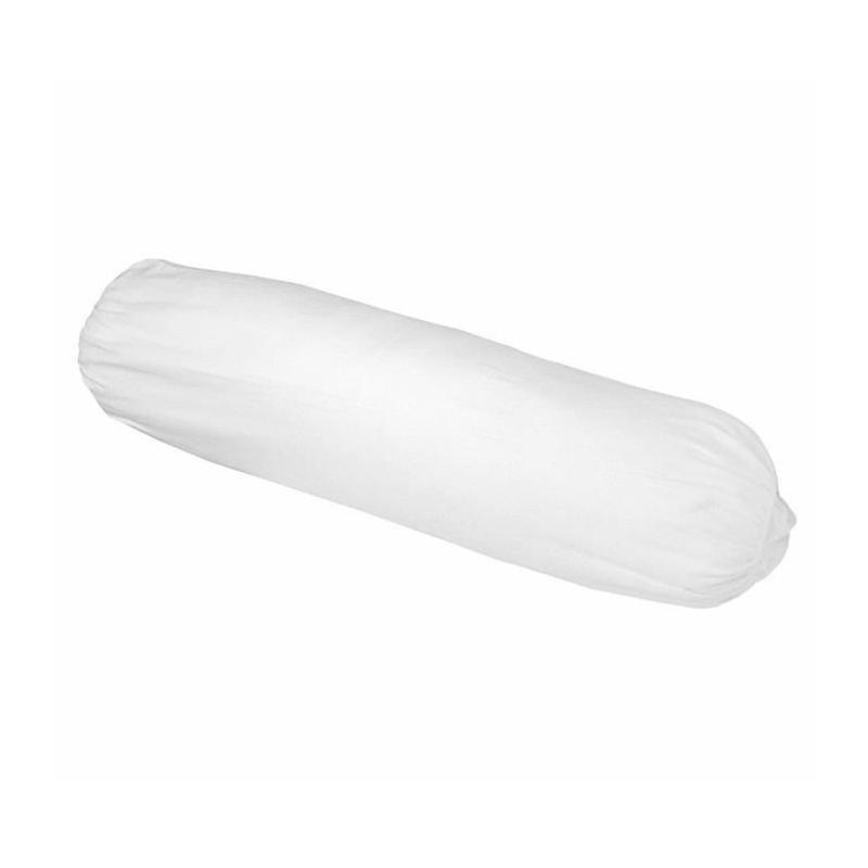 Protège traversin - TOISON D'OR - CUMIN - 90 cm - Qualité supérieure