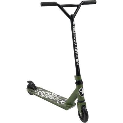Trottinette Freestyle Military SKIDS CONTROL | 66x61x11 cm