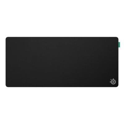 Tapis de souris gaming SteelSeries QcK Performance XL : Équilibre parfait