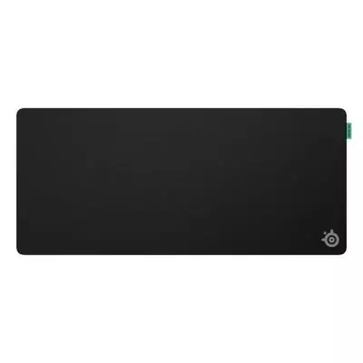 Tapis de souris gaming SteelSeries QcK Performance XL : Équilibre parfait