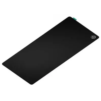 Tapis de souris gaming SteelSeries QcK Performance XL : Équilibre parfait