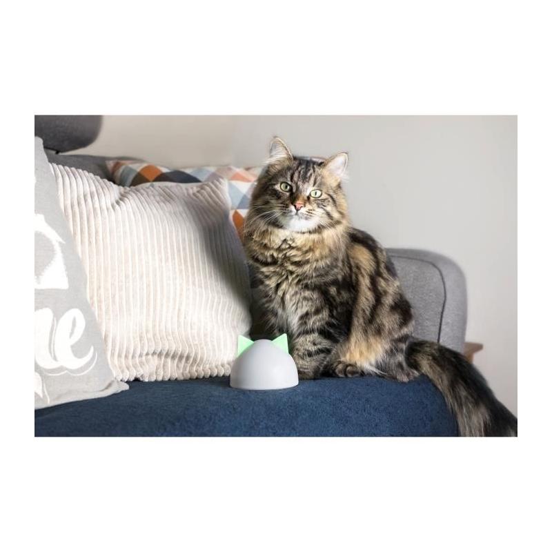 Hub Sure Petcare Blanc - Compatible avec 10 produits Connect | CHATIERE - PORTE POUR CHAT - TRAPPE CHAT