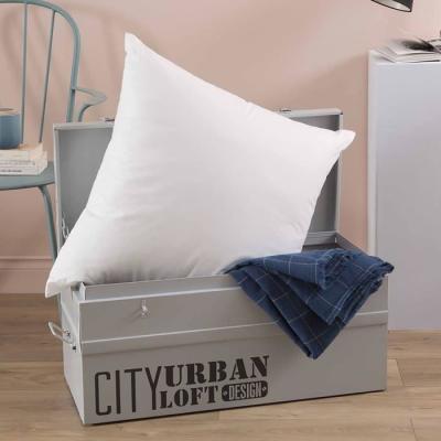 Oreiller TOISON D'OR - Confort ferme - 50 x 70 cm - Blanc