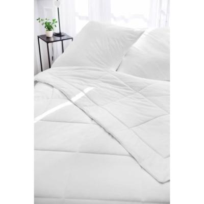 Couette TOISON D'OR SILKYDOR 240x260cm - Chaleur tempérée en coton et soie