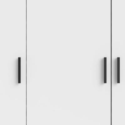 Armoire VEGA - Spacieuse et élégante pour chambre - Livraison rapide