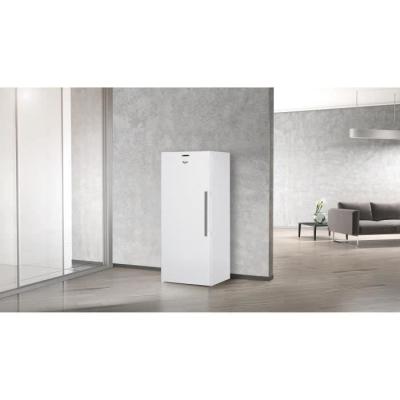 Congélateur armoire Whirlpool 175L - Froid ventilé No Frost