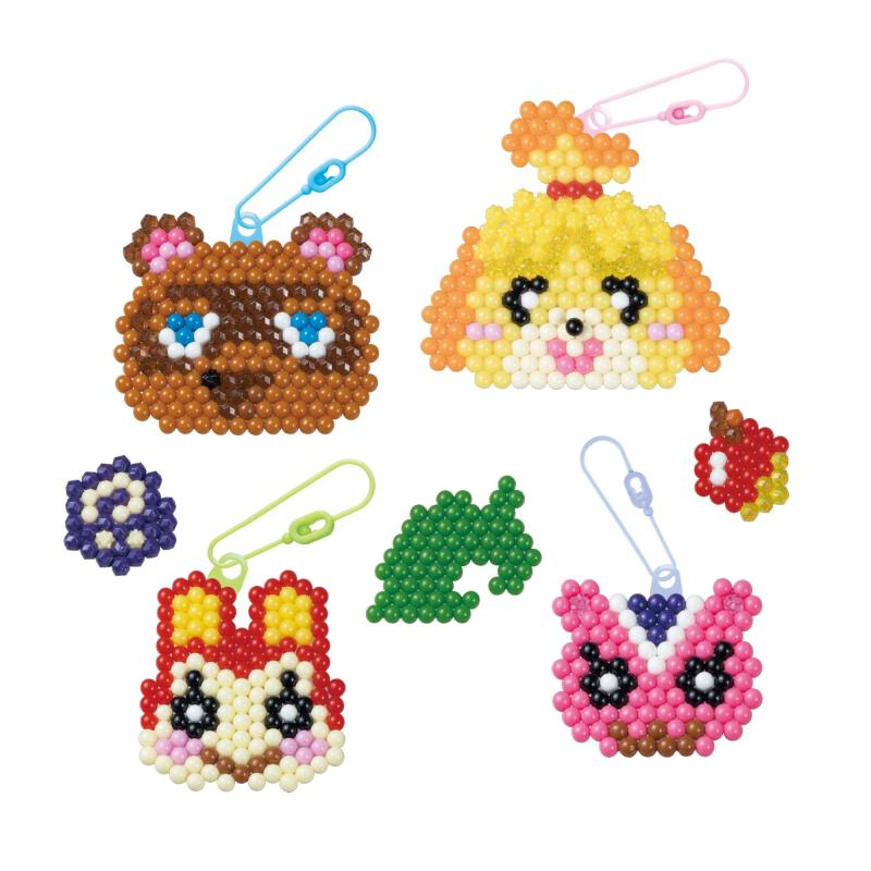 Aquabeads Le kit Animal Crossing - New Horizons