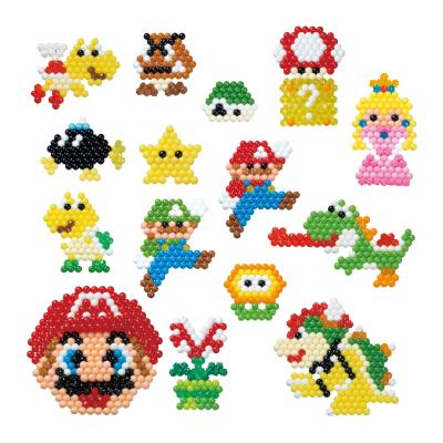 Aquabeads La box Super Mario