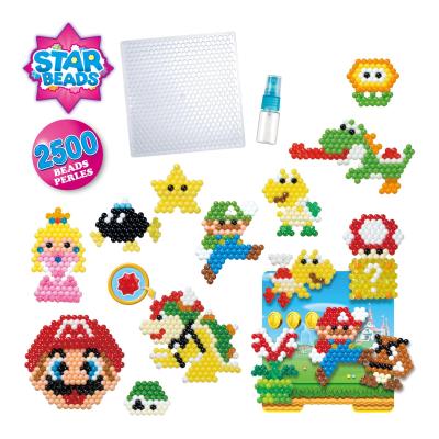 Aquabeads La box Super Mario