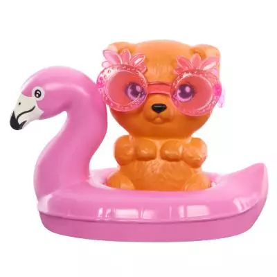 Barbie – Coffret Pop Reveal Révélation Surprise