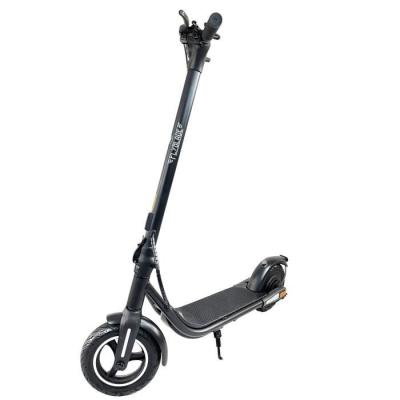 Trottinette électrique FLYBLADE - Puissant et Pliable