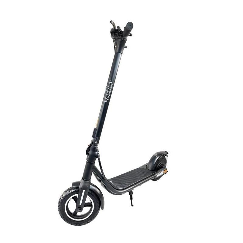 Trottinette électrique FLYBLADE - Puissant et Pliable