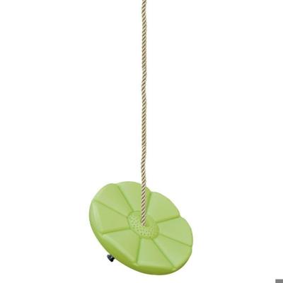 Ajoutez de l'aventure à votre portique avec la balançoire de singe!