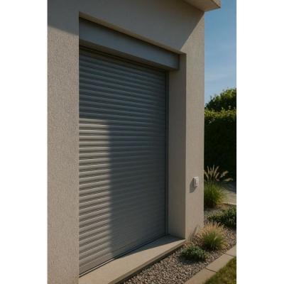 Moteur filaire volet roulant RM10MM SUPERROLLO - SR20215 - 10 Nm
