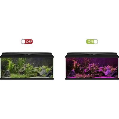 Rampe LED pour aquarium - CIANO - Convert. Aqua 60 80 LED