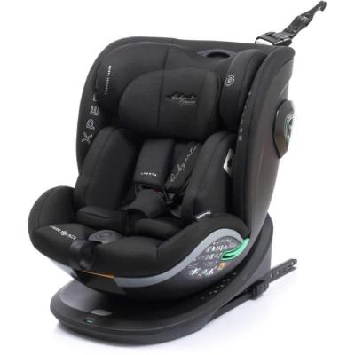 Siège auto pivotant 360° - BABYAUTO XPERTA BLACK LINE - I-Size - ISOFIX - 0-36 kg