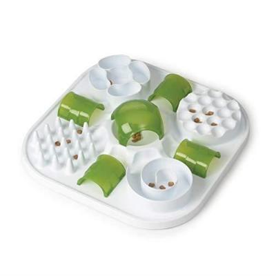 Jeu interactif pour chats Catit Play Treat Puzzle